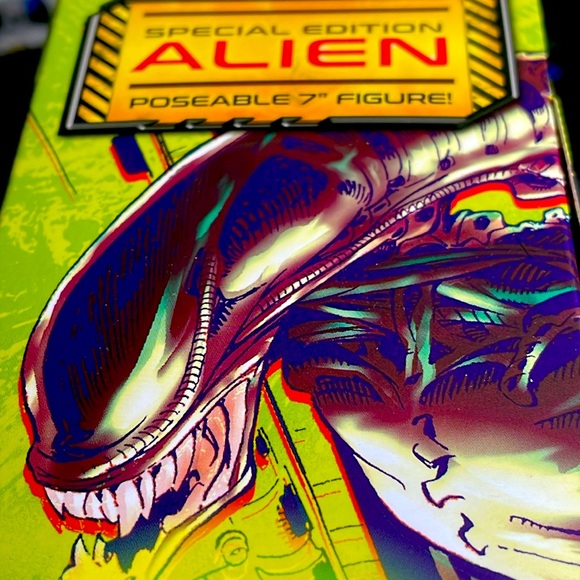 Xenomorph Runner - Picture 6 of 13